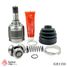 TRAFORD RING GE 1153 Шрус внутренний передний левый, Renault Duster (10-) 2.0i/1.5 dCi - 1