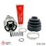 TRAFORD RING GE 1153 Шрус внутренний передний левый, Renault Duster (10-) 2.0i/1.5 dCi - 2