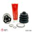TRAFORD RING GE 1156 Шрус внутренний, Kia Picanto (04-) MT - 2