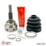 TRAFORD RING GE 1157 Шрус наружный, Opel Astra g (98-) 1.8i/2.0i - 1
