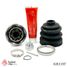 TRAFORD RING GE 1157 Шрус наружный, Opel Astra g (98-) 1.8i/2.0i - 2