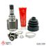 TRAFORD RING GE 1159 Шрус внутренний левый, Mazda 3 (03-) 1.6i AT - 1