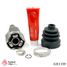 TRAFORD RING GE 1159 Шрус внутренний левый, Mazda 3 (03-) 1.6i AT - 2