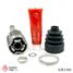 TRAFORD RING GE 1161 Шрус внутренний левый, Chevrolet Aveo t300 (11-) 1.6i AT - 2