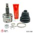 TRAFORD RING GE 1168 Шрус наружный, Mitsubishi l200 (06-) 2.5 di-d - 1