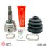 TRAFORD RING GE 1169 Шрус наружный, Hyundai Elantra XD (00-) 1.6i AT - 1
