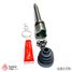 TRAFORD RING GE 1175 Шрус внутренний правый, Ford Focus II (05-)/C-Max (03-) 1.8i MT - 2