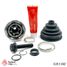 TRAFORD RING GE 1182 Шрус наружный, Skoda Superb (01-) - 2