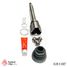 TRAFORD RING GE 1187 Шрус внутренний правый, Ford S-Max (06-) - 2