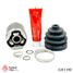 TRAFORD RING GE 1190 Шрус внутренний правый, Mazda 3 (03-) 1.6i MT - 2