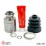 TRAFORD RING GE 1191 Шрус внутренний правый, Mazda 3 (03-) 2.0i MT - 1