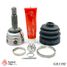 TRAFORD RING GE 1192 Шрус наружный, Hyundai Elantra XD (00-) 1.6i MT - 1