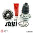 TRAFORD RING GE 1195 Шрус внутренний, Skoda Octavia A5 (04-)/vw Golf IV (97-) - 2