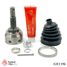 TRAFORD RING GE 1196 Шрус наружный, Nissan Tiida (04-) 1.6i - 1