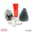 TRAFORD RING GE 1200 Шрус внутренний правый, Chevrolet Cruze (09-) 1.8i MT - 2