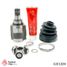 TRAFORD RING GE 1204 Шрус внутренний правый, Lifan Solano (10-) 1.6i - 1