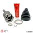 TRAFORD RING GE 1205 Шрус внутренний левый, Chevrolet Cruze (09-) 1.8i mt/at - 2