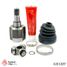 TRAFORD RING GE 1207 Шрус внутренний левый, Ford Focus i (98-) 1.6i MT - 1