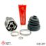TRAFORD RING GE 1207 Шрус внутренний левый, Ford Focus i (98-) 1.6i MT - 2