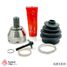TRAFORD RING GE 1215 Шрус наружный, Ford Focus II (05-) (26 шлц.) - 1