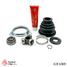 TRAFORD RING GE 1069 Шрус (ркмпл. только трипоид) внутренний левый, Renault Logan (08-) 1.6i (30 шлц.) - 1