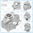 GELZER H8006PN Насос ГУР kamaz 4308/43253/43255 2000- - 1
