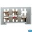 Krauf DKM9011EL Трапеция стеклоочистителя - 3