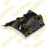 DePPuL DE112W768 Кронштейн заднего бампера правый (R) BMW 5 f10, 5 F10 lci, 5 F18 - 3