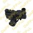 DePPuL DEA20584 Клапан отопителя mercedes w211 (02-09), w219 (04-10) - 1