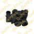 DePPuL DEA20584 Клапан отопителя mercedes w211 (02-09), w219 (04-10) - 2