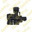 DePPuL DEA20584 Клапан отопителя mercedes w211 (02-09), w219 (04-10) - 3
