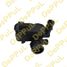 DePPuL DEA20684 Клапан отопителя mercedes w211 (02-09), w219 (04-10) - 1
