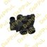 DePPuL DEA20684 Клапан отопителя mercedes w211 (02-09), w219 (04-10) - 2