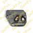 DePPuL DEA243475 Фильтр акпп BMW mini r50/r53 (00-07), R57 (08-15), R60 (10-16) - 2