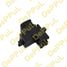 DePPuL DEA25411 Кнопка стеклоподъемника заднего nissan teana (04-08), tiida (04-12) - 3