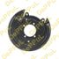 DePPuL DEA46503 Защита тормозного диска заднего правого toyota corolla (01-07) - 2