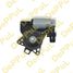 DePPuL DEA55513 Моторчик стеклоподъемника mazda 3 (02-09) - 1