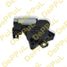 DePPuL DEA55513 Моторчик стеклоподъемника mazda 3 (02-09) - 2