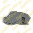 DePPuL DEA72897 Фильтр акпп nissan navara (05-15) - 1