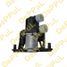 DePPuL DEA79921 Клапан отопителя BMW 5’e60/e61 (03-09), X5 E53 (00-07) - 1