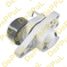 DePPuL DEA96520466 Натяжитель приводного ремня peugeot 206 (98…) - 2