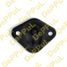 DePPuL DECKP09 Скоба замка капота mercedes с207 e-coupe (09-16), GLE coupe c292 (15-19), w204 (07-15), w218 CLC (11 - 2