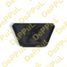 DePPuL DEEM0078 Эмблема решетки радиатора peugeot 206 (98...) - 2