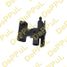 DePPuL DEFP521 Форсунка омывателя с обогревом mercedes (gl) x164 (06-12), w164 (ml) (05-11) - 1