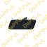 DePPuL DEFP525 Крышка форсунки омывателя левая land rover range rover IV (13-22) - 1