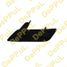 DePPuL DEFP528 Крышка форсунки омывателя правая land rover range rover IV (18-22) - 2