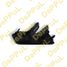 DePPuL DEFP529 Крышка форсунки омывателя левая land rover range rover sport (14-…) - 2