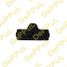 DePPuL DEKRK117 Кронштейн радиатора BMW 5e60/e61 (03-09), 6e63/e64 (04-09) - 1