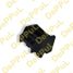 DePPuL DEKRK120 Кронштейн радиатора BMW 1e82/e88 (07-13), 3e90/e91 (05-12), X1 e84/z4 E89 (09-15) - 2