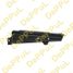 DePPuL DEKRK127 Кронштейн переднего крыла правый BMW X3 F25 (10-17), X4 (14-18) - 2
